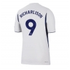 Tottenham Hotspur Richarlison #9 Hemmatröja 2026-27 Kortärmad Tottenham Hotspur Richarlison #9 Hemmatröja 2026-27 Kortärmad
